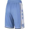 Jordan Basketball Training Shorts Men Bottoms Blue AT8859-448