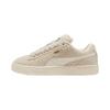 Suede XL Alpine Snow Unisex Sneakers Cream Warm-White 395205-54
