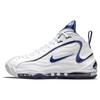 Air Total Max Uptempo Midnight Navy Men Sneakers White CZ2198-100
