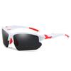 Men Polarized Fashionable Sports Glasses  Windproof Running Fishing Suitable for Baseball  Golf and Driving