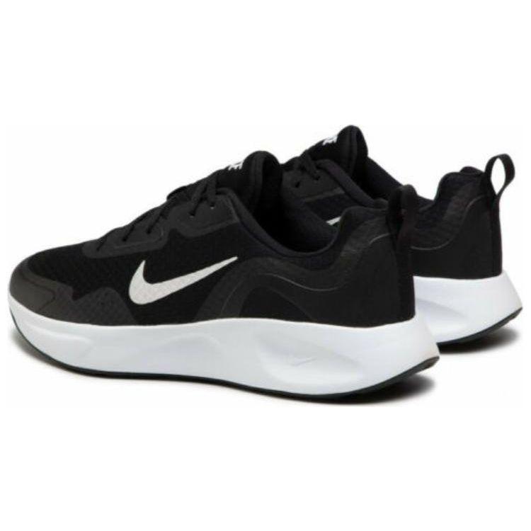 Nike Wearallday Black White Men Sneakers CJ1682-004