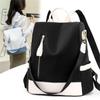 Women Backpack Teenage Girls Laptop Rucksack Student Shoulder School Bag Korean Style Schoolbag Boys Bagpack