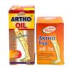 Arto Set (50 Ml + 50 Tabs), Artho Set,