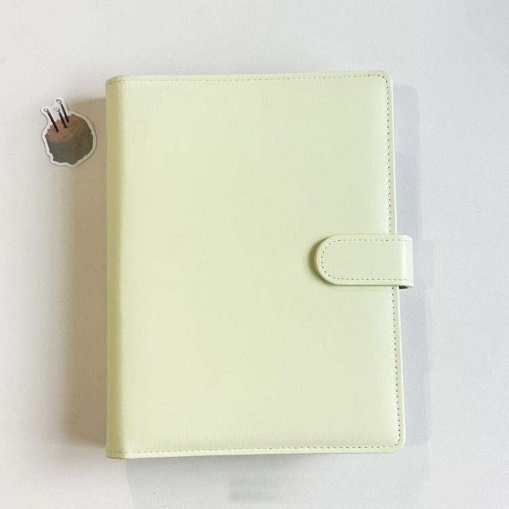 INS переплетная папка Kpop Idol Cards Коллекционная книга Новый фотоальбом Star Chaser