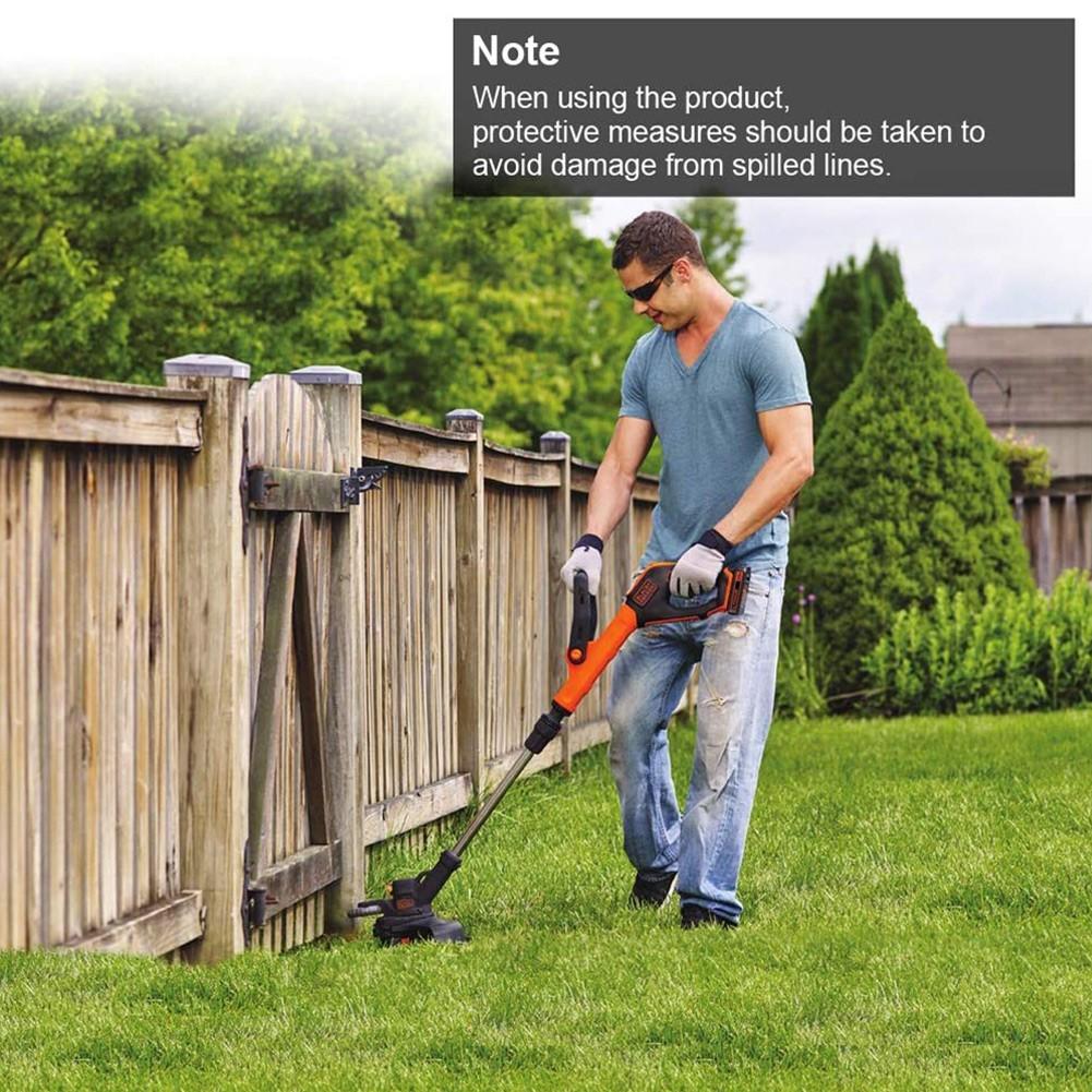 LST220 Trimmer Line Line Spool NST2118 Replacement String