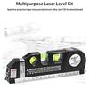 Laser Level Line Tool Multipurpose Laser Level Kit Standard Cross Line Laser Level Laser Line Leveler Beam Tool