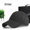 Solid Color Casual Golf Cap - Korean Style Sun Protection Baseball Hat for Men & Women