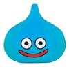 Dragon Quest Smile Slime Plush Slime M