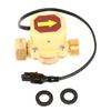 1pc Brass Pump Pressure Water Flow Control Sensor Switch G1 2 Female Male Thread