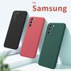 Square Case For Samsung S25 S24 S23 S22 Ultra FE A56 A36 A26 A16  A55 A35 A25 A15 A05 A54 A34 A14 A53 A33 A23 A13 A52 Case