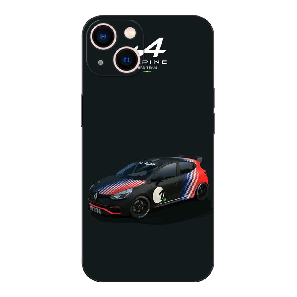 Черный чехол из ТПУ для ZTE Blade A3 A5 A7 2019 2020 A31 A51 A71 A7S V2020 L210 L8 smart vita 2022 v30 alpiner