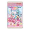 Wonderful Kirakira Trading Collection with Box Precure! Gum, 20-Pack (Candy Toy)