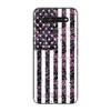 Thin Blue Line American Flag For LG V60 V50S V50 G8X G8S G8 G7 ThinQ 5G K61 K51S K41S K30 K20 Q60 Q9 Soft Phone Case
