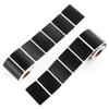 120pcs/roll Kitchen Chalkboard Jam Jar Bottle Tags Marker Pen Blackboard Label Labels Stickers