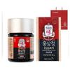 Koren Red Ginseng Extract 100g Jar | Panax Ginseng Supplement, Energy Boost, Stamina, Blood Circulation, Immune Support