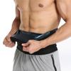 Men Sweat Waist Trainer Sauna Belt Tummy Control Body Shaper Belly Shapers Weight Loss Workout Fat Burner Slimming Shapewear