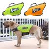 Super Buoyancy Dog Safety Vest Adjustable Puppy Swimsuit Pet Clothes Summer Pool