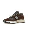 New Balance 991v2 Made In England Pinecone Men Sneakers Brown U991BR2