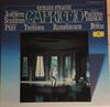 LP Record RICHARD STRAUSS - SYMPHONIE-ORCHEST - Capriccio 4190231 Deutsche Grammo Germany Classical Used