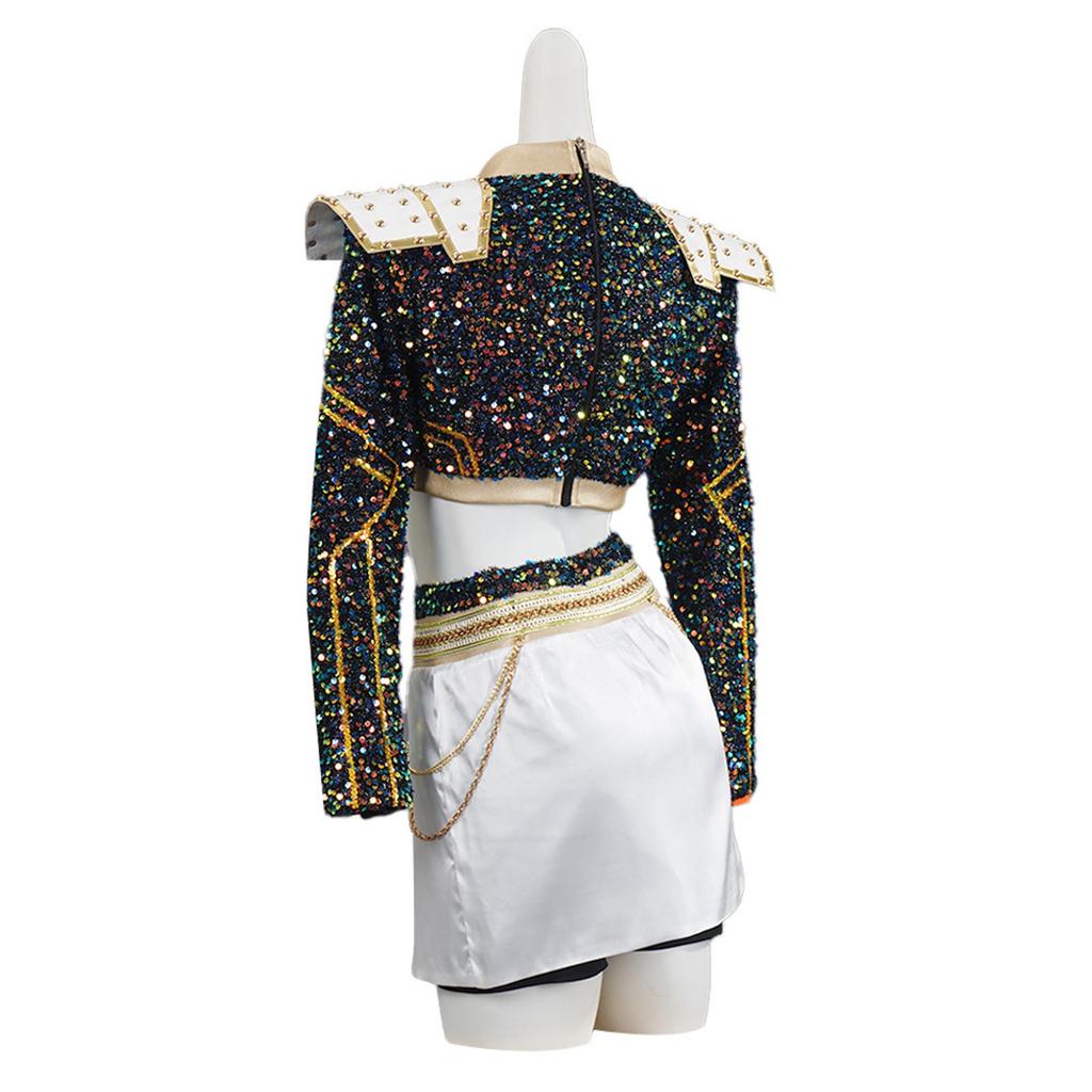 Live Cosplay Server For Movies, Anime, And Games