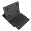 Universal Tablet Bluetooth Keyboard Case for 9.7in To 11in Tablet Prevent Scratches PU Leather