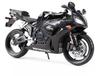 Maisto 1/12 Scale Honda CBR 1000RR Black / Diecast Model Car, Motorcycle, Finished Model 06182