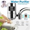 Tap Faucet Water Filter Purifier System Kitchen Cleaner Home Filtration Purifier