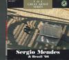 CD SERDIO MENDES & BRASIL '66 - Great Artist Series OB3051 DAIICHI Japan World Music Used