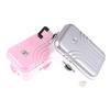Travel Set Suitcase Suitcase For 18 Inch American Doll Gift(Only Suitcase)