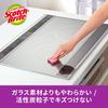 [.co.jp limited] 3M Губка для газовой плиты IH Очиститель масляных пятен 12 шт. Scotch Brite GH-4K 3P A Общая уборка