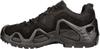 Hiking Shoes Zephyr GTX Lo TF Black
