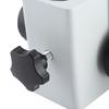 Stereo Microscope Bracket Diameter 76mm Focusing Bracket
