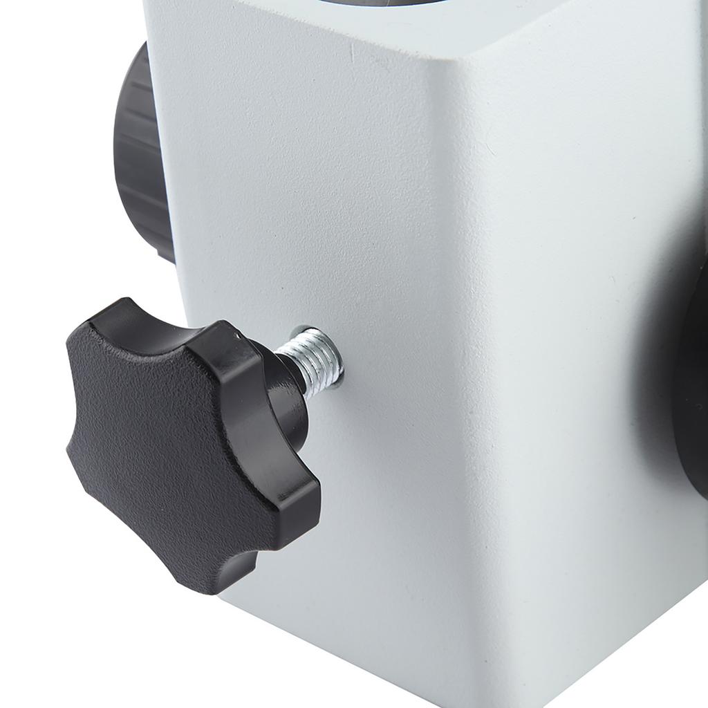 Stereo Microscope Bracket Diameter 76mm Focusing Bracket