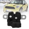 9802312 Car Tailgate Trunk Lock Actuator  51249802312 Replacement for MINI Countryman R60 Tailgat Trunk Lock for I8 I12