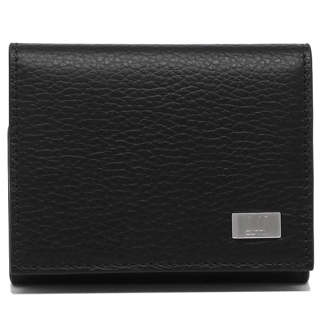 Coin Case DUNHILL 19F2980AV 001R Black [Dunhill] Men's [Item]