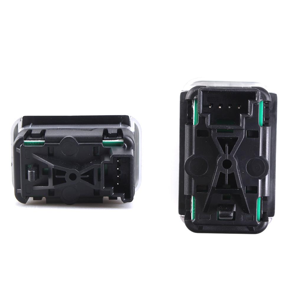 Passenger Power Window Switch For Mercedes-Benz C-Class C250 C300 C350 GLK250