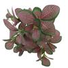 1Pc Artificial Leaf Plant Flower Arrangement DIY Garden Party Home Wedding Decor