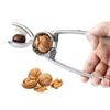 2 In 1 Nut Sheller And Cracker Tool Nutcracker for All Nuts Heavy