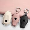 Car Key Case Cover for Mercedes Benz A B C E G S Class GLS GLA GLK E200 E400 E63 S350 C260 C300 S400 S500 W204 W212 W176 Kering