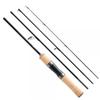 SHIMANO Trout Rod 24 Trout One NS S48UL-G4