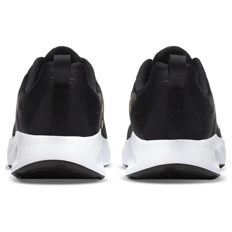 Nike Wearallday Black White Men Sneakers CJ1682-004