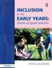 The Inclusive Pedagogy In the Early Years Book