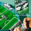 Ejection Type Tabletop Soccer Toys Competitive Intelligence Contest Party Game  Adults