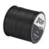 JOF 4-х прядная плетеная рыболовная леска Multifilament 300M 500M 1000M карповая рыбалка японская плетеная проволока рыболовные принадлежности PE Line