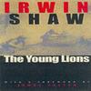 The Young Lions by Irwin Shaw Paperback Book 9780226751290