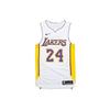 NBA Lakers Icon Edition Kobe Bryant Swingman Jersey Men Streetwear AQ2106-100