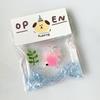 1 Piece Cute Animal Antistress Ball Goldfish Squeeze Prop Slow Rebound Toy Funny Soft Sticky Stress Relief Pinch Toys