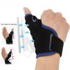 Products Thumb Support and Wrist Stabilization Thumb Splint Support Wrap for Men and Women