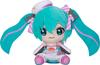 Hatsune Miku GT Project 15th Anniversary 2019 Mini Plush Toy Ver.