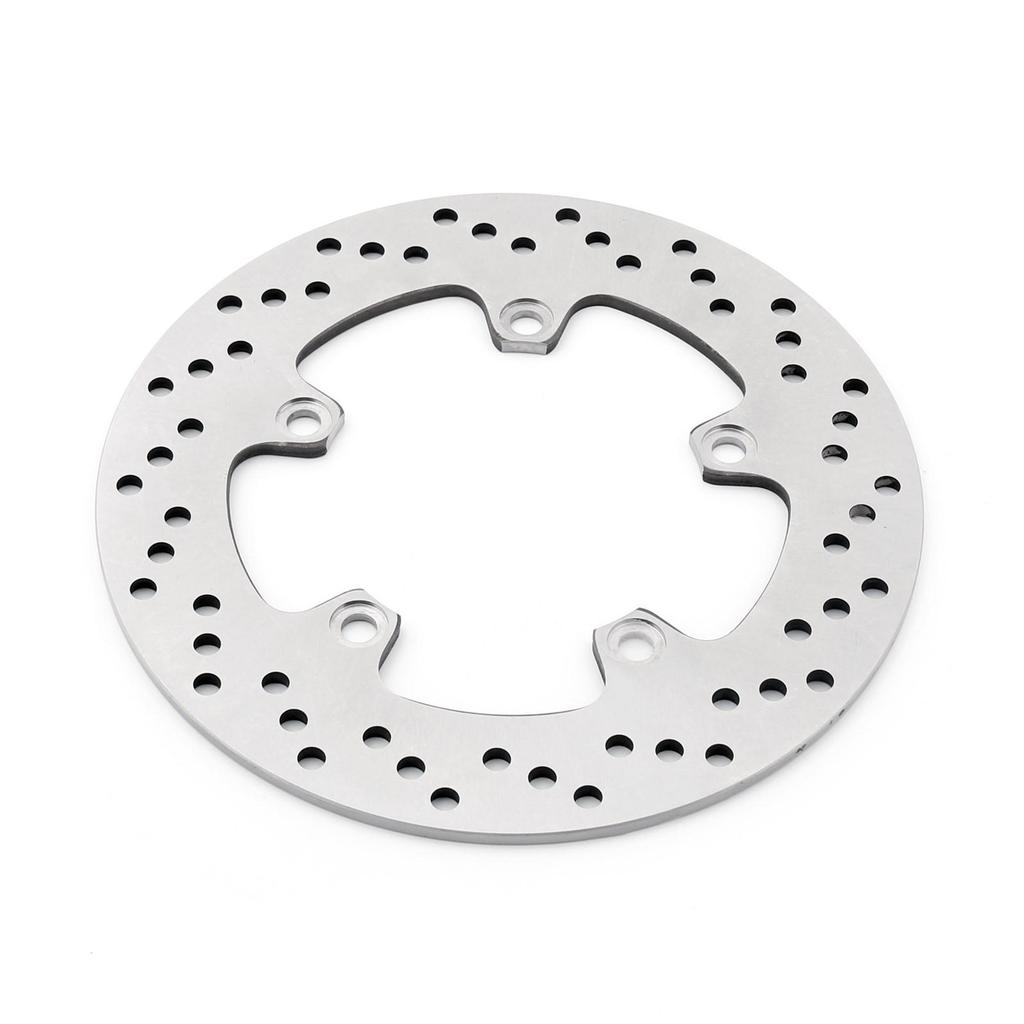 Rear Brake Rotor Disc Fit for Suzuki AN650 Burgman 650 Skywave 650 2004-2012
